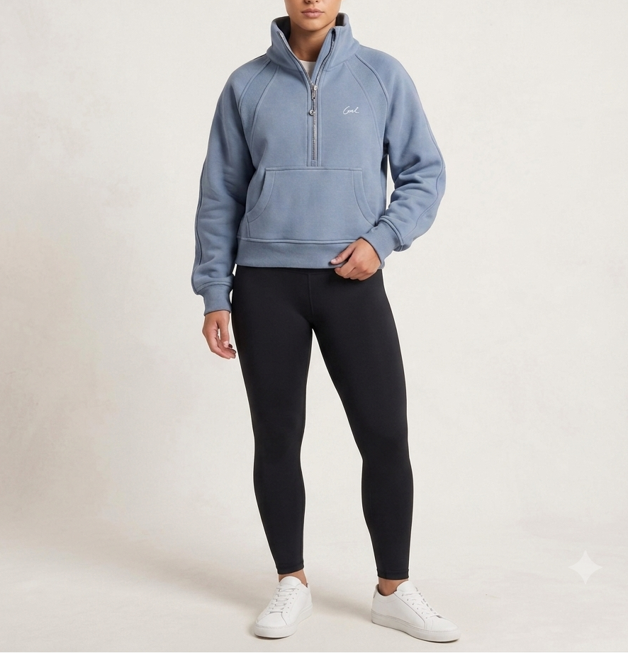 Coal Jumper