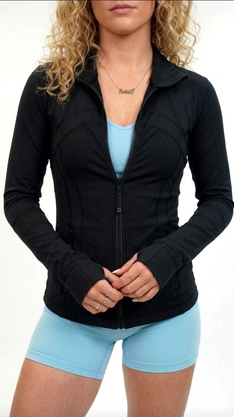Align Jacket