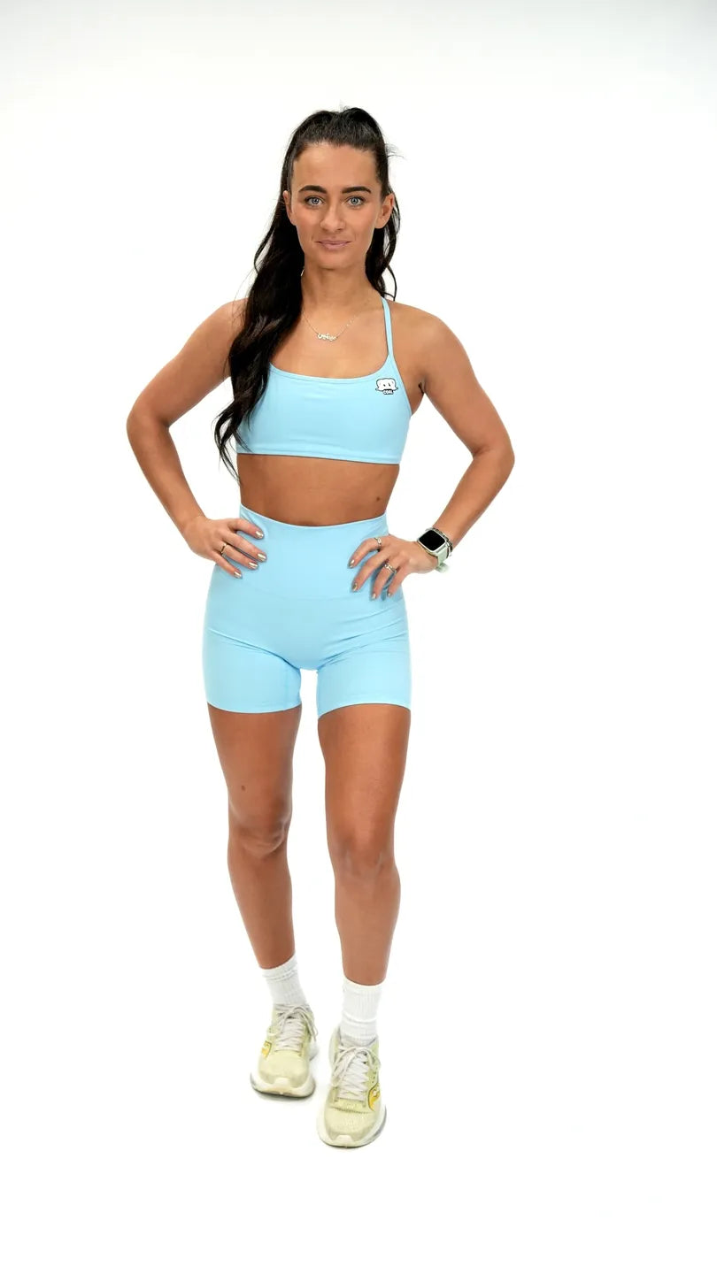 Performance Shorts