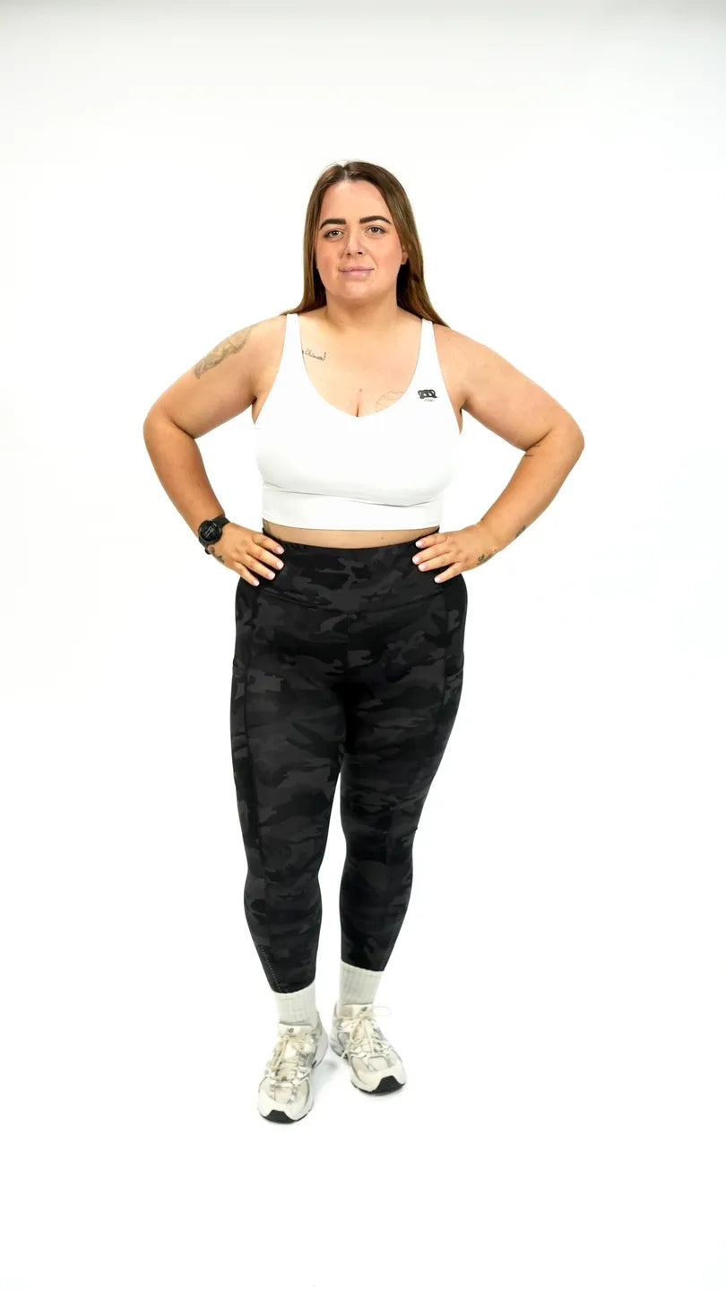 Strong Hold Top