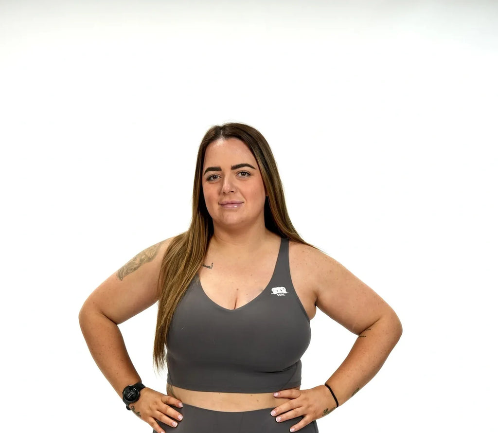 Strong Hold Top