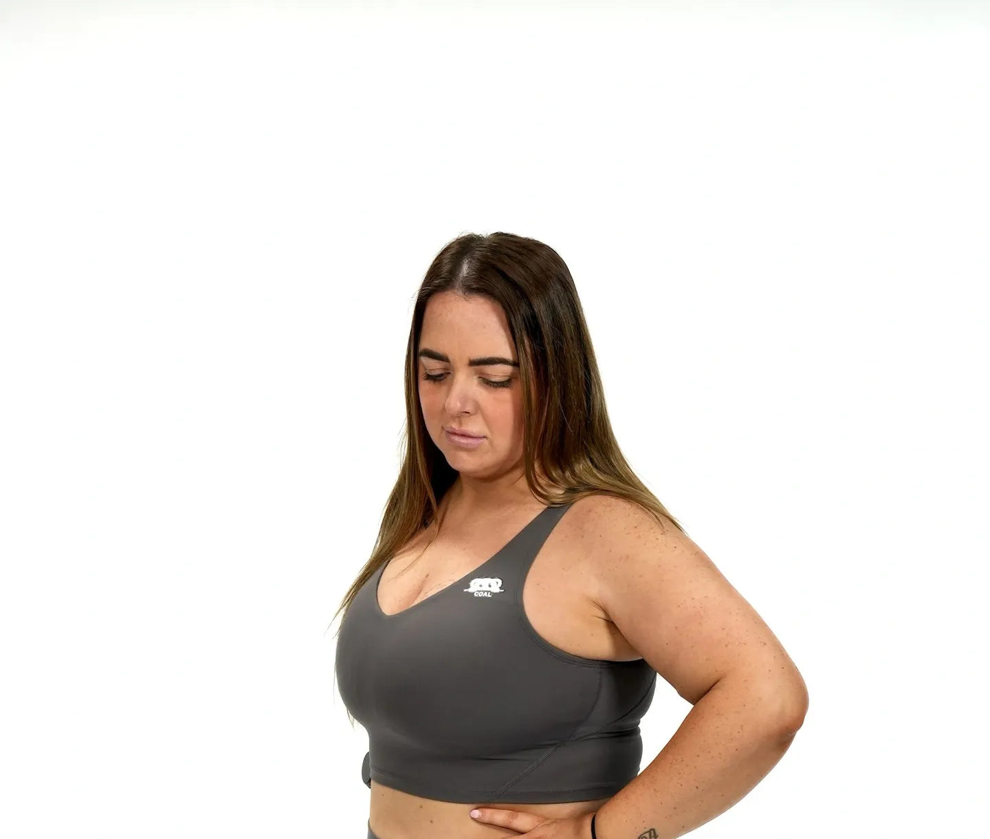 Strong Hold Top