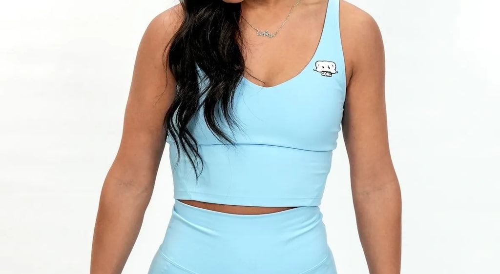 Strong Hold Top