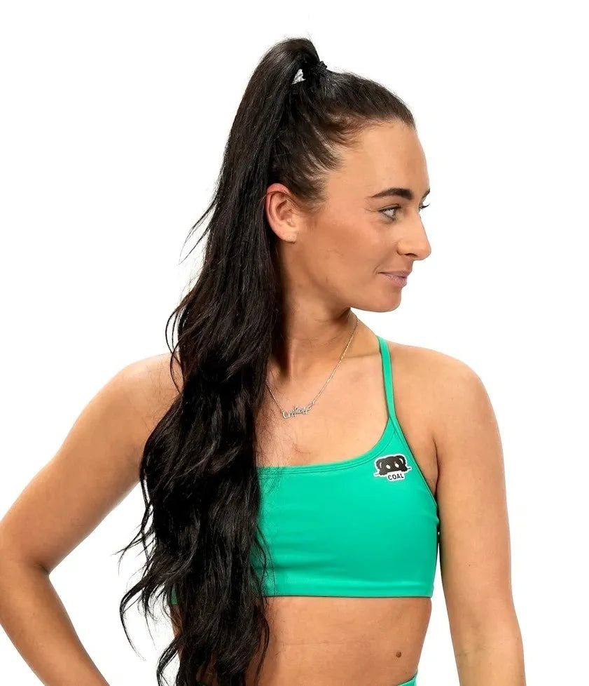 Crossback Bra