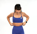 Crossback Bra