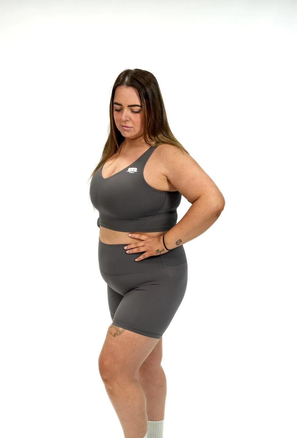 Strong Hold Top