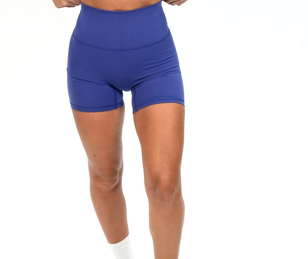 Performance Shorts