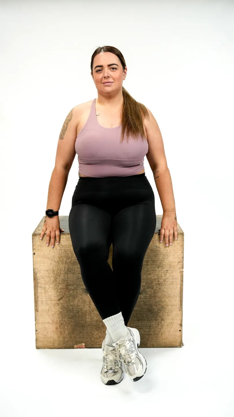 Strong Hold Top