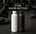 Coal Bottle