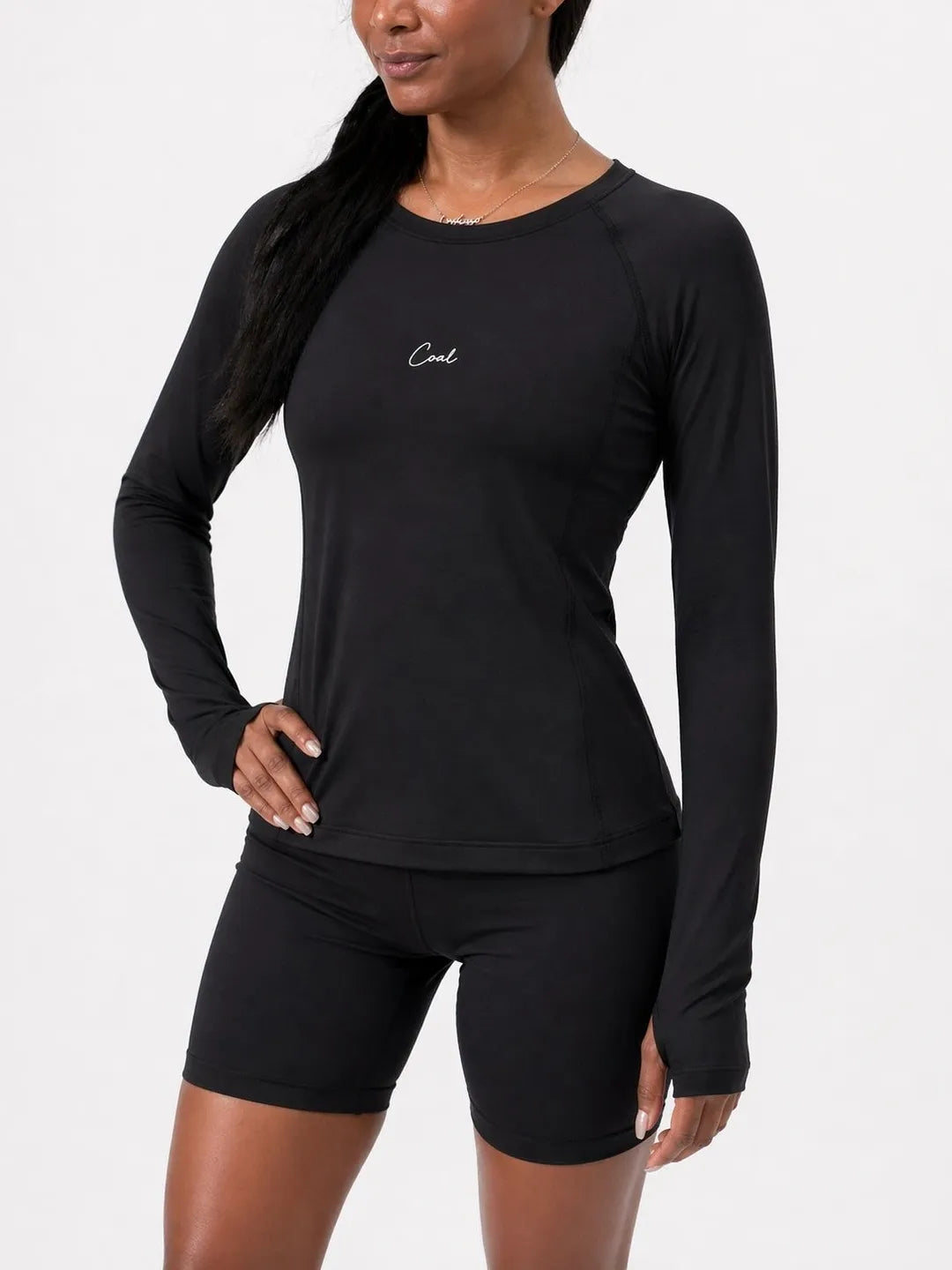 SoftForm Long Sleeve